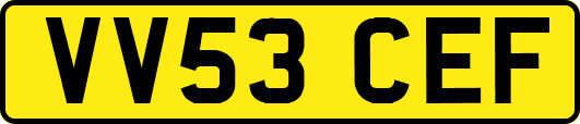 VV53CEF