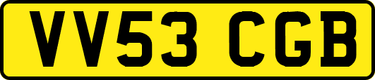 VV53CGB