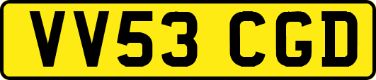 VV53CGD