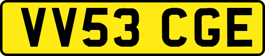 VV53CGE