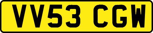 VV53CGW