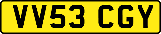 VV53CGY