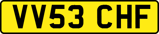 VV53CHF