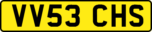 VV53CHS