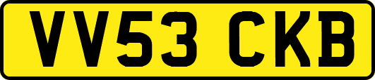 VV53CKB