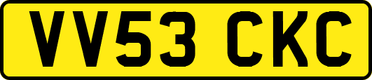 VV53CKC