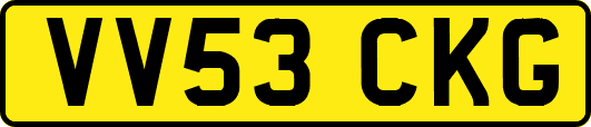 VV53CKG