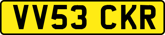 VV53CKR