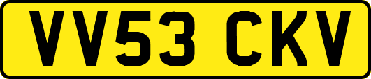VV53CKV