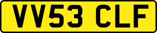 VV53CLF