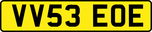 VV53EOE