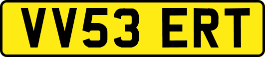VV53ERT