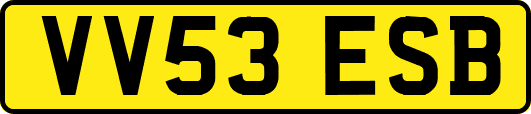 VV53ESB