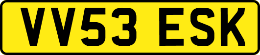 VV53ESK