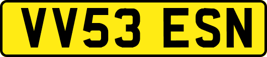 VV53ESN