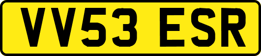 VV53ESR
