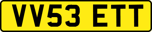 VV53ETT