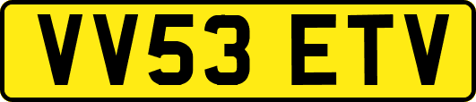 VV53ETV