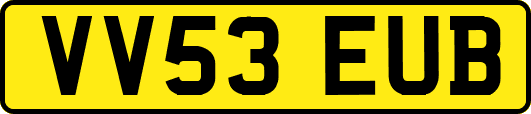 VV53EUB