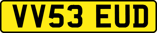 VV53EUD