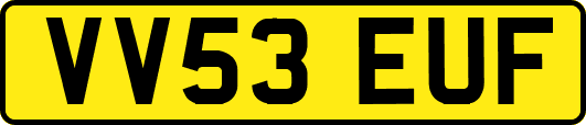 VV53EUF