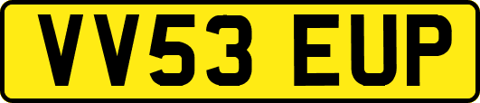 VV53EUP