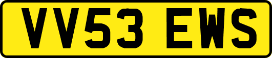VV53EWS