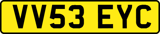 VV53EYC