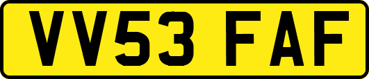 VV53FAF