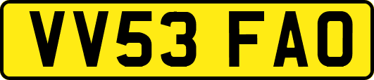 VV53FAO