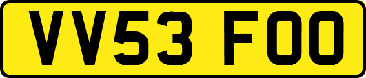 VV53FOO