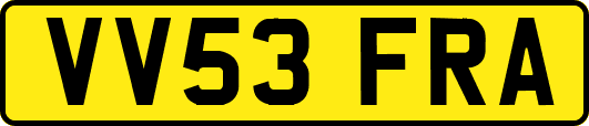VV53FRA