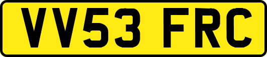VV53FRC