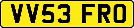 VV53FRO