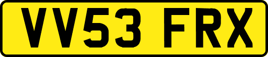 VV53FRX