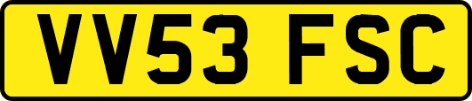 VV53FSC