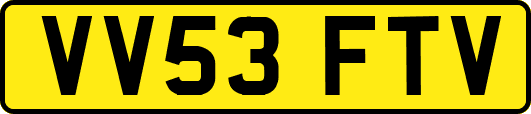 VV53FTV