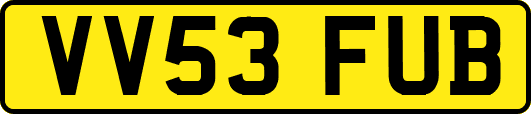 VV53FUB