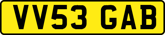 VV53GAB
