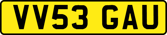 VV53GAU