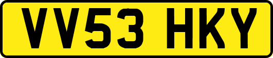 VV53HKY