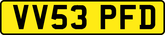 VV53PFD
