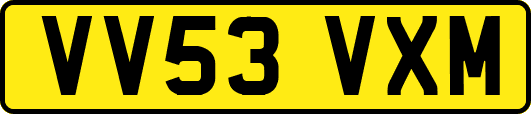 VV53VXM