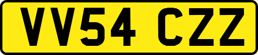 VV54CZZ