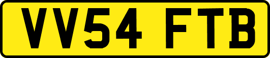 VV54FTB