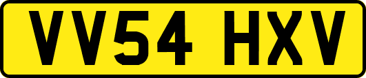 VV54HXV