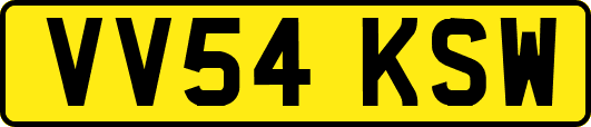 VV54KSW