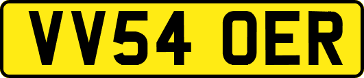 VV54OER