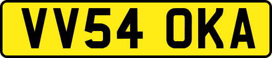 VV54OKA
