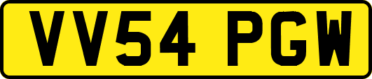 VV54PGW